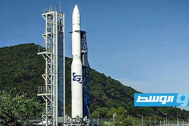إرجاء إطلاق أول صاروخ أسترالي بسبب مشكلة تقنية