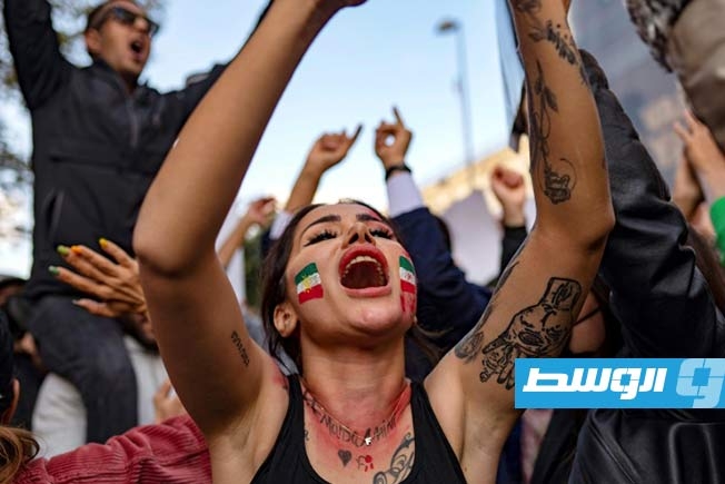 مغني إيراني يتلقى 74 جلدة دفاعا عن حرية المرأة في إيران