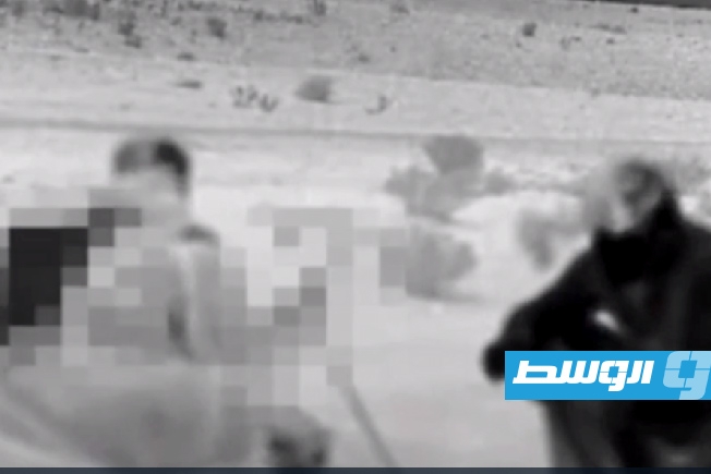 إيران تعتقل شخصين يعملان مع الموساد الإسرائيلي