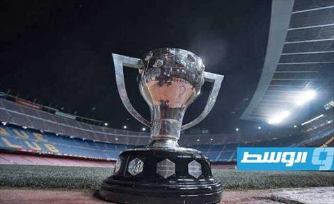 الدوري الإسباني ينطلق الجمعة وسط صراع ثلاثي على اللقب
