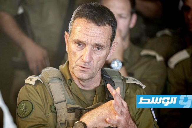 تسجيلات مسربة لهاليفي: حماس خدعتنا ولم نتوقع حتى 5% من أحداث 7 أكتوبر