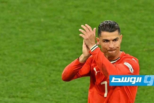 رونالدو يضع حدًا للتكهنات: «لن أشارك في كأس العالم للأندية»