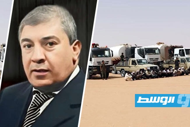 هل رفع سعر الوقود سيمنع التهريب؟ خبير اقتصادي يوضح (فيديو)