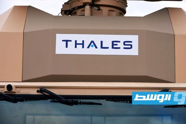 «تاليس» الفرنسية تزود الهند بصواريخ للدفاع الجوي