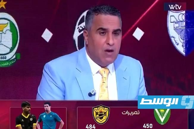 شاهد.. «ملعب الوسط» يفتح أوراق الجولة الثانية بـ«سداسي دورينا»