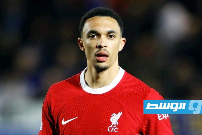ليفربول يكشف القيمة المالية لانتقال أرنولد إلى ريال مدريد