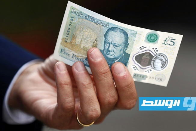 السجن لرجل كندي سرق صورة تشرشل الأيقونية من فندق في أوتاوا