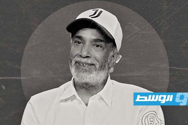 الهيئة العامة للخيالة تنعي الفنان سليمان عيد