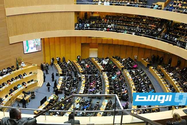 «السلم والأمن الأفريقى» يبحث غدًا الوضع في ليبيا