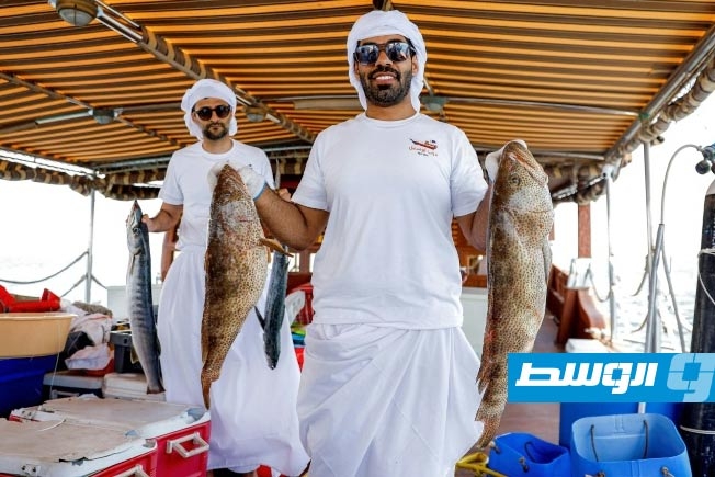 «سنيار».. مهرجان الصيد التقليدي في قطر يحتفي بجذور البحر والتراث