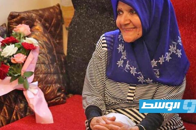 وفاة «أم المسرح الليبي» حميدة الخوجة.. أيقونة الفن الليبي ترحل عن عمر زاخر بالإبداع