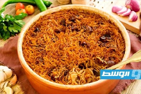 شعرية بالمفروم والسماق
