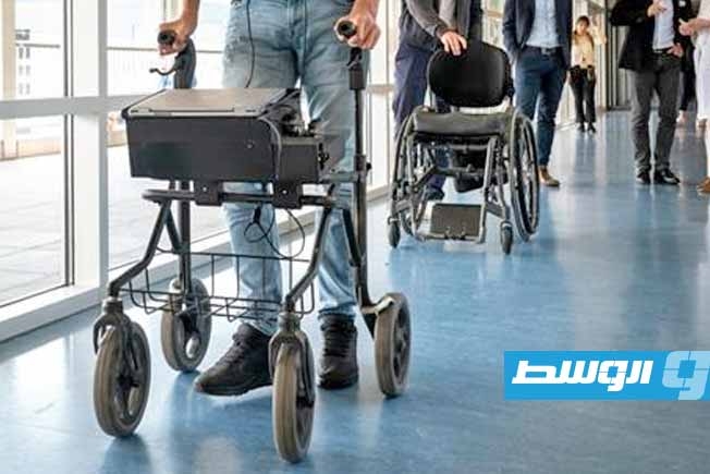 علاج بالخلايا الجذعية يساعد في تحسين إصابات بالنخاع الشوكي