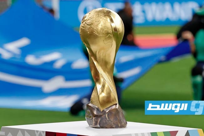 مجموعات نارية في طريق المجد بقرعة كأس العرب 2025