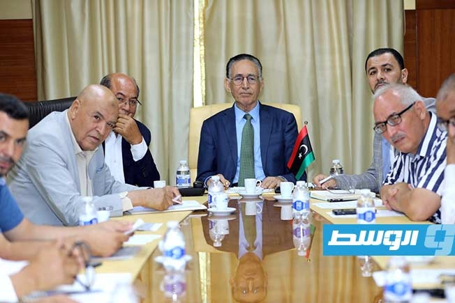 شركات ليبية «تشتكي من عراقيل» تواجه تصدير منتجاتها إلى تونس