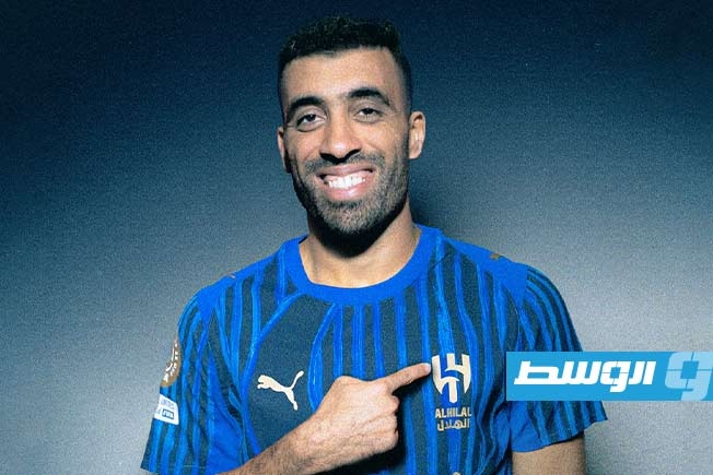 الهلال السعودي يعزز هجومه بعبدالرزاق حمدالله في كأس العالم للأندية