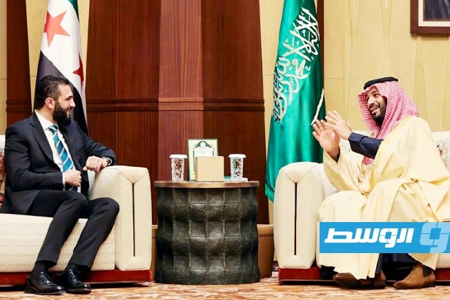 السعودية تعزز شراكتها الاستثمارية في سورية بصفقات تتجاوز 4 مليارات دولار