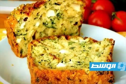 كعكة الجبن للفطور