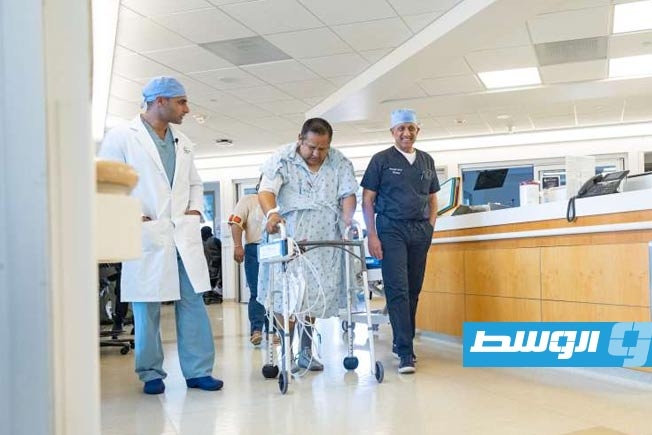 نجاح أول عملية زراعة مثانة بشرية في العالم