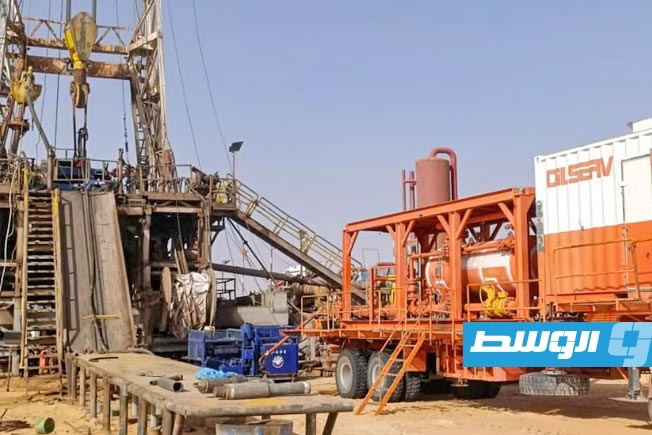 ارتفاع إنتاج النفط الليبي وانخفاض المكثفات (الإثنين 24 مارس 2025)