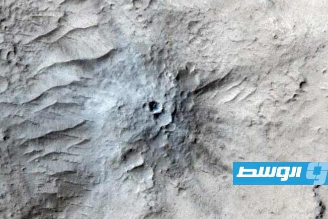 دراسة حديثة: «زلازل المريخ» تصل إلى أعماق أكبر مما كان متوقعًا
