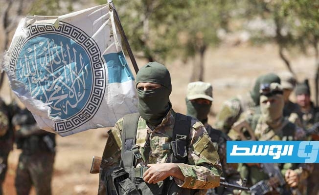 الولايات المتحدة تلغي تصنيف «هيئة تحرير الشام» منظمة إرهابية