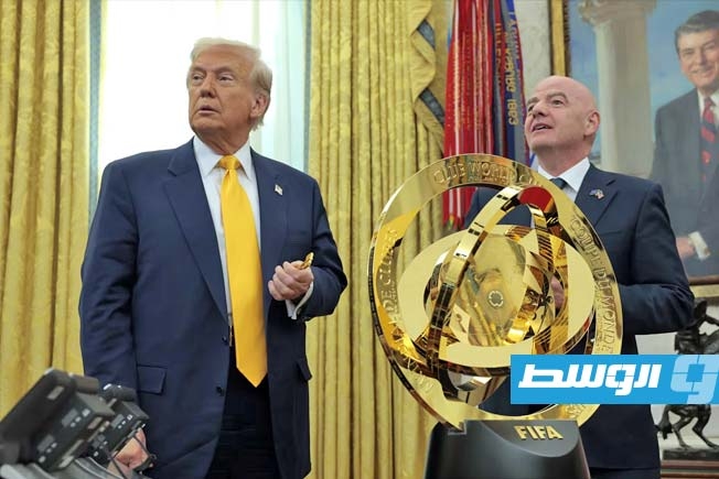 مونديال 2026 على المحك.. قرار أميركي يهدد مشاركة 43 دولة!