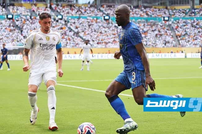 نصيب الأسد للهلال السعودي.. 75.5 مليون دولار غنيمة الفرق العربية من كأس العالم للأندية
