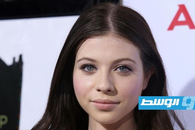 وفاة الممثلة الأميركية ميشيل تراكتنبرغ عن 39 عامًا