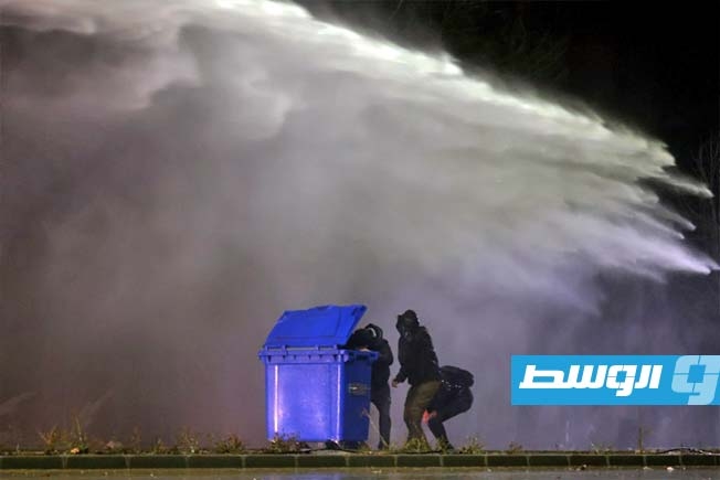 تركيا تستعد ليوم ثالث من الاحتجاجات على توقيف رئيس بلدية إسطنبول