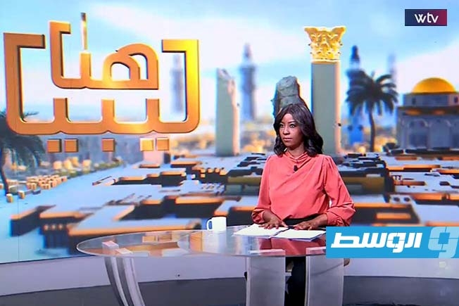 «هنا ليبيا» يتابع: مبادرات الضمان الاجتماعي.. وأزمة وقود بسبها