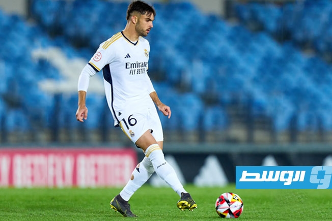 النيابة الإسبانية تطالب بسجن لاعب ريال مدريد عامين ونصف العام في فضيحة جنسية