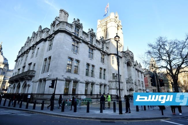 أعلى محكمة بريطانية تصدر قرارا شديد الحساسية بخصوص «المرأة»