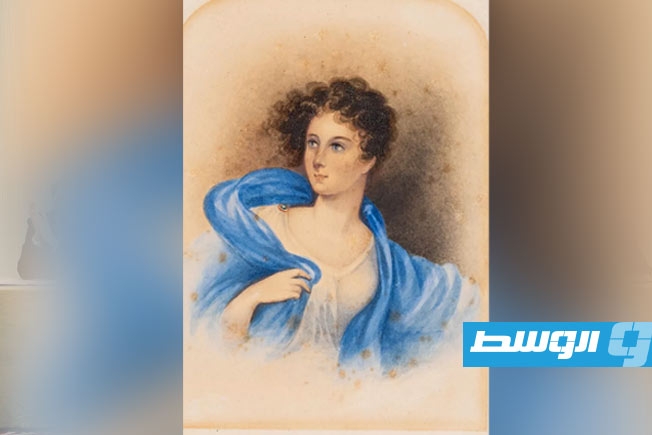لوحة «الرياح الشمالية» لإميلي برونتي تعود إلى متحف العائلة
