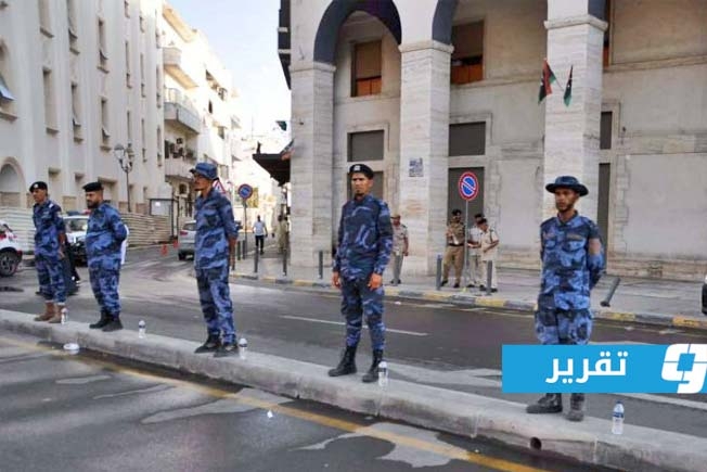 طرابلس المتمسكة بـ«الهدنة»: هدوء حذر.. وإشارات تصعيد محتمل
