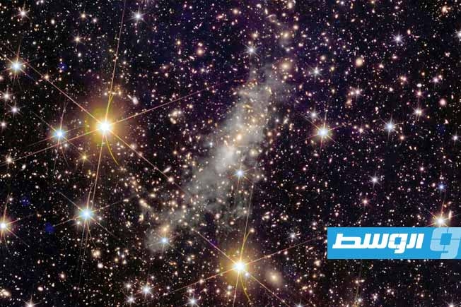 التلسكوب «إقليدس» يوفر بيانات أولى لمهمة ستساعد في كشف لغز كوني