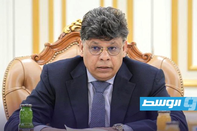 نقيب أعضاء هيئة التدريس يدعو الصور إلى فتح تحقيق عاجل في قرار «تجميد الإيفاد»