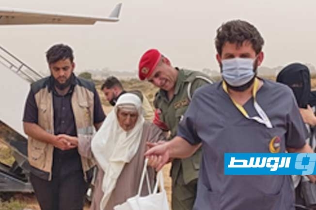 «الخطوط الأفريقية: جميع ركاب طائرة مطار الأبرق بخير.. وما حدث انحراف بسبب العوامل الجوية