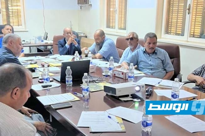 «الموارد المائية»: إطلاق أولى الدورات التدريبية لمراقبة السدود بإشراف «يونسكو»