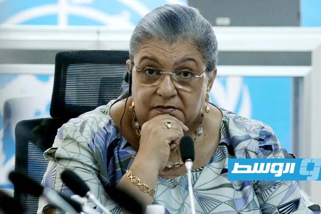 تيتيه: قبول ليبيا بالاختصاص القضائي لـ«الجنائية الدولية» خطوة في المسار الصحيح
