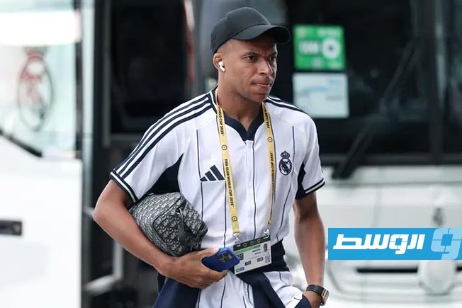 المنشطات تضع مبابي تحت حراسة الشرطة الأميركية