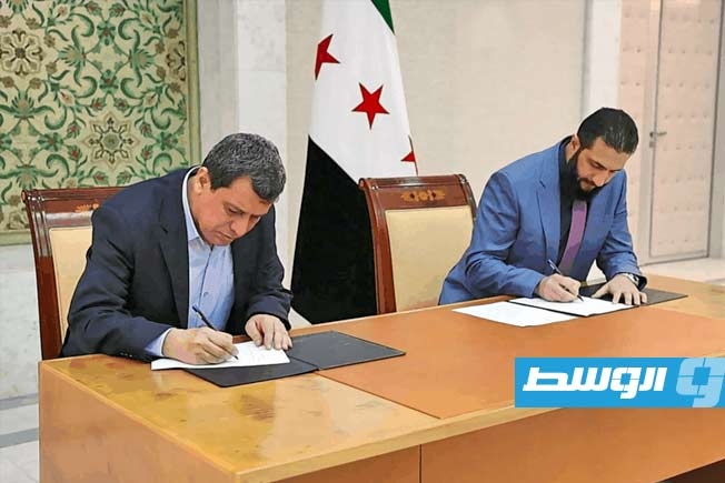 صحافة غربية: اتفاق دمج الأكراد في الدولة السورية انتصار موقت للشرع ولا يضمن سلام طويل الأجل