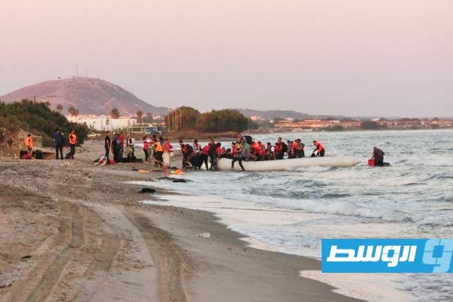 باحثة أوروبية تنتقد اتفاقيات إيطاليا مع ليبيا في مكافحة الهجرة.. لماذا؟