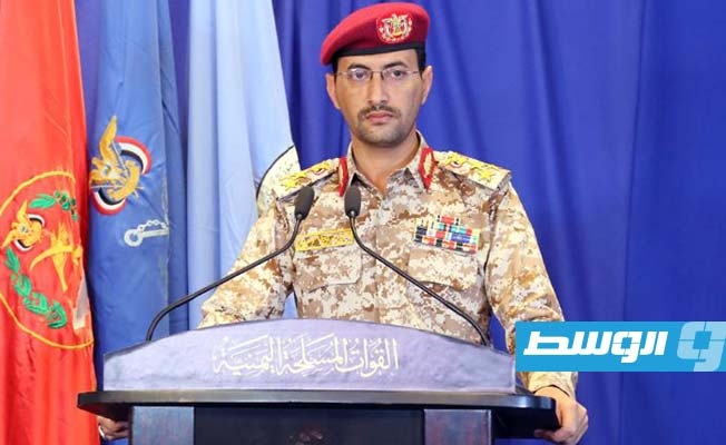 الحوثيون يستهدفون مطار بن غوريون الإسرائيلي بصاروخ باليستي فرط صوتي