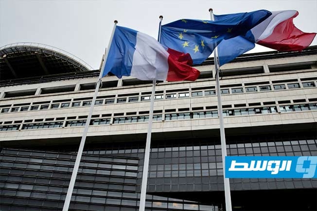 «المعهد الوطني للإحصاء»: ارتفاع الدين العام الفرنسي إلى أكثر من 3345 مليار يورو في مطلع 2025