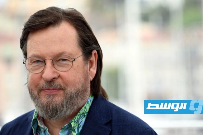 المخرج الدنماركي لارس فون ترير في العناية لإصابته بمرض باركنسون