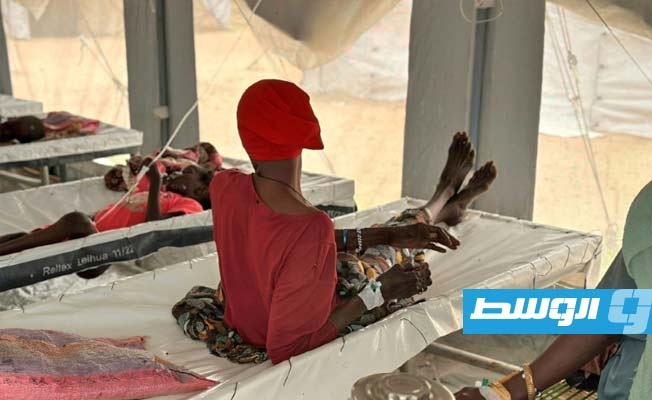 نزوح نصف مليون شخص.. سودانيون يواجهون الكوليرا بـ«الماء والليمون»