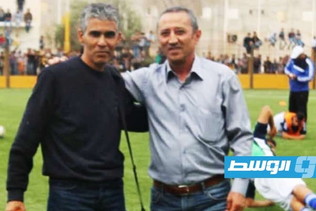 صلاح مكراز.. هداف البطولة الدارنيسية التاريخية من طراز فريد