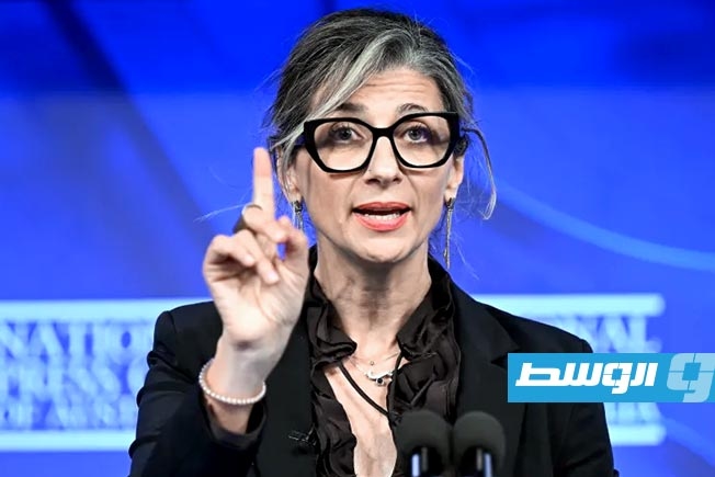 ألبانيزي: «حماس» حركة سياسية وليسوا قتلة كما يصورهم البعض