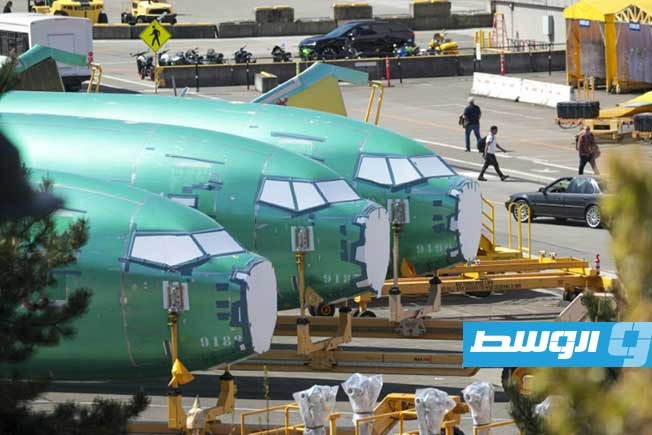 اضطرابات متوقعة في أسعار طائرات «إيرباص» و«بوينغ» جراء الرسوم الجمركية